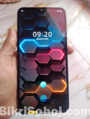 Vivo S1